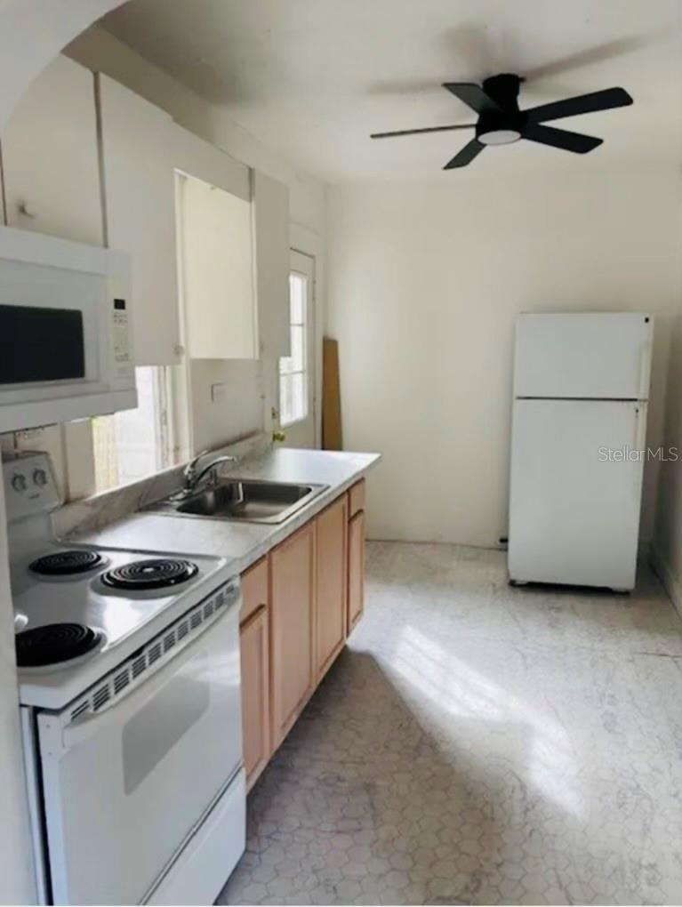 324 N ORANGE ST, NEW SMYRNA BEACH, FL, 32168