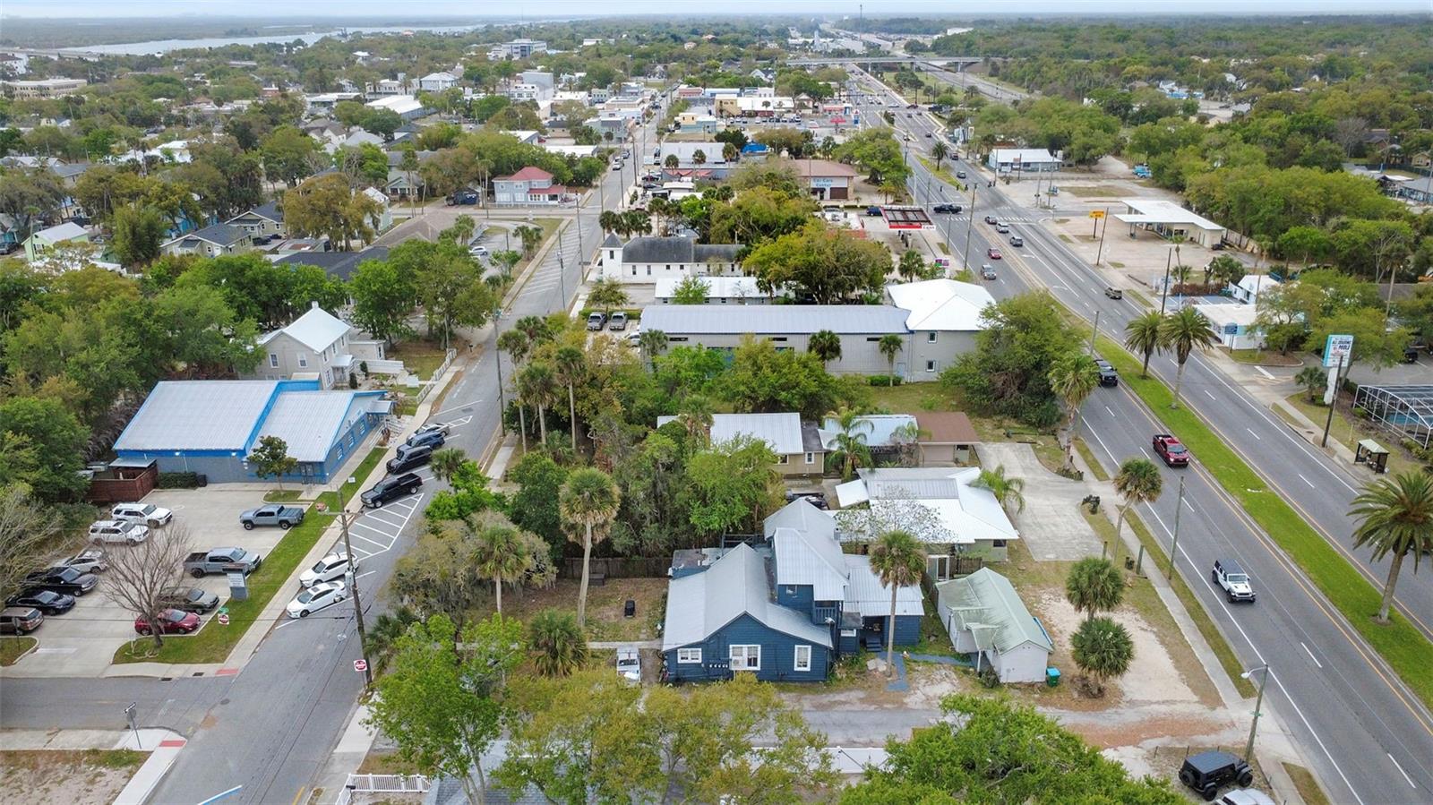 324 N ORANGE ST, NEW SMYRNA BEACH, FL, 32168