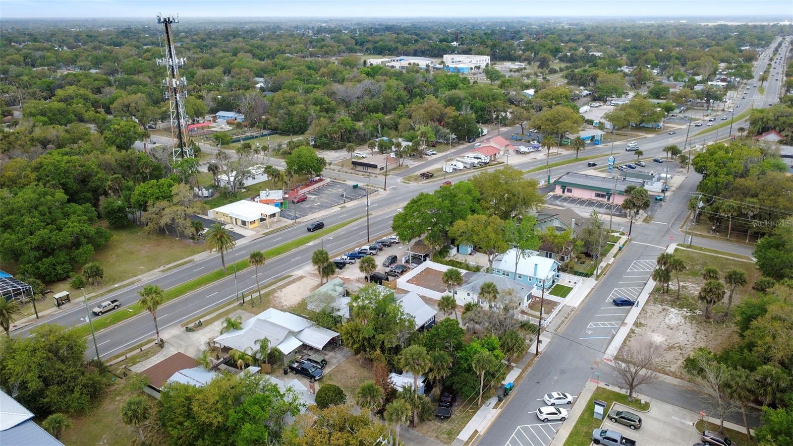 324 N ORANGE ST, NEW SMYRNA BEACH, FL, 32168
