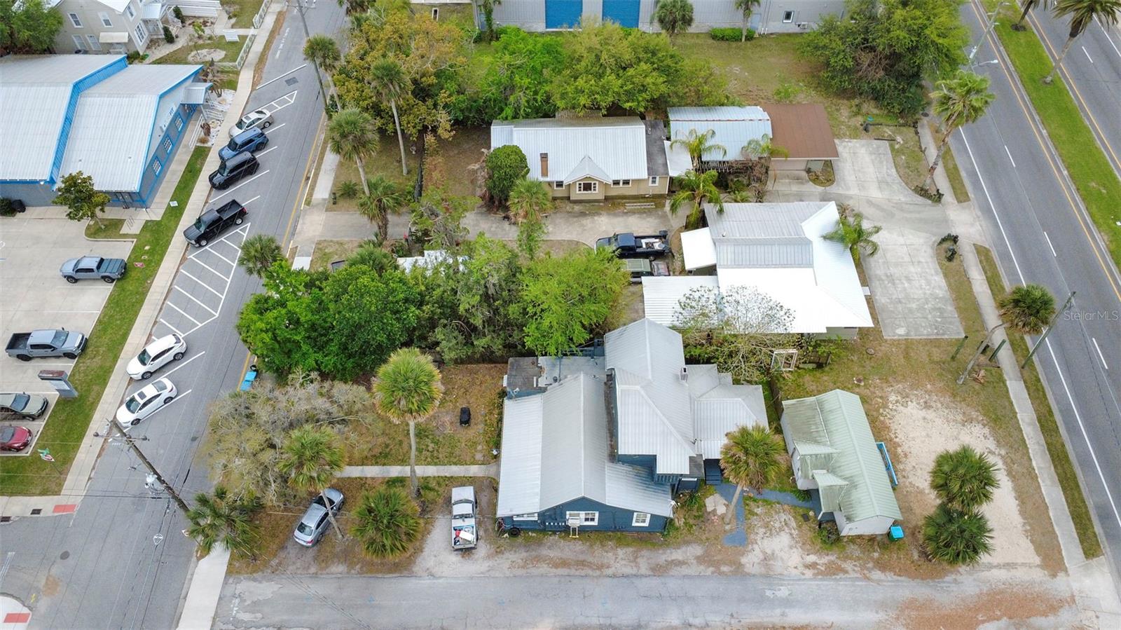 324 N ORANGE ST, NEW SMYRNA BEACH, FL, 32168