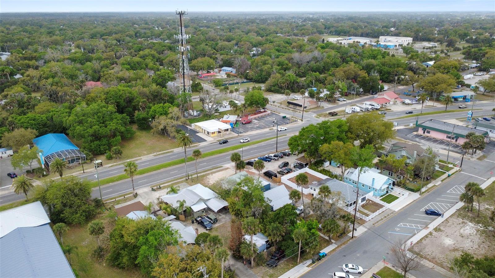 324 N ORANGE ST, NEW SMYRNA BEACH, FL, 32168