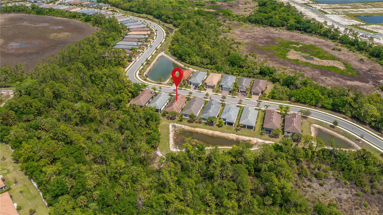 2475 BRASSICA DR, NORTH PORT, FL, 34289