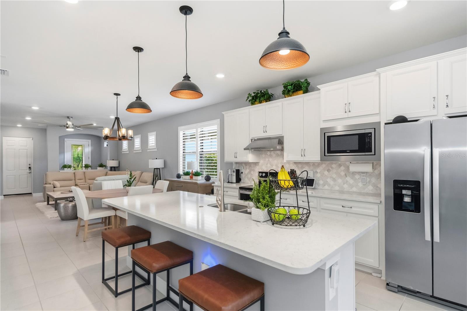 2475 BRASSICA DR, NORTH PORT, FL, 34289