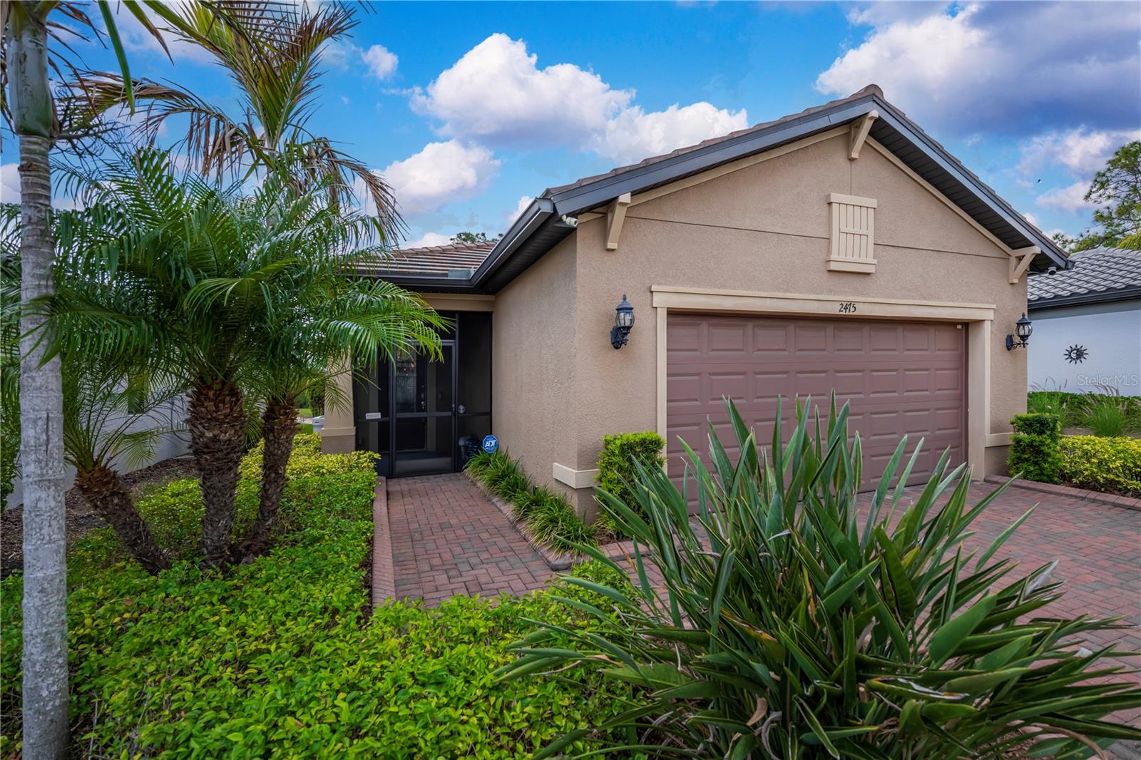 2475 BRASSICA DR, NORTH PORT, FL, 34289
