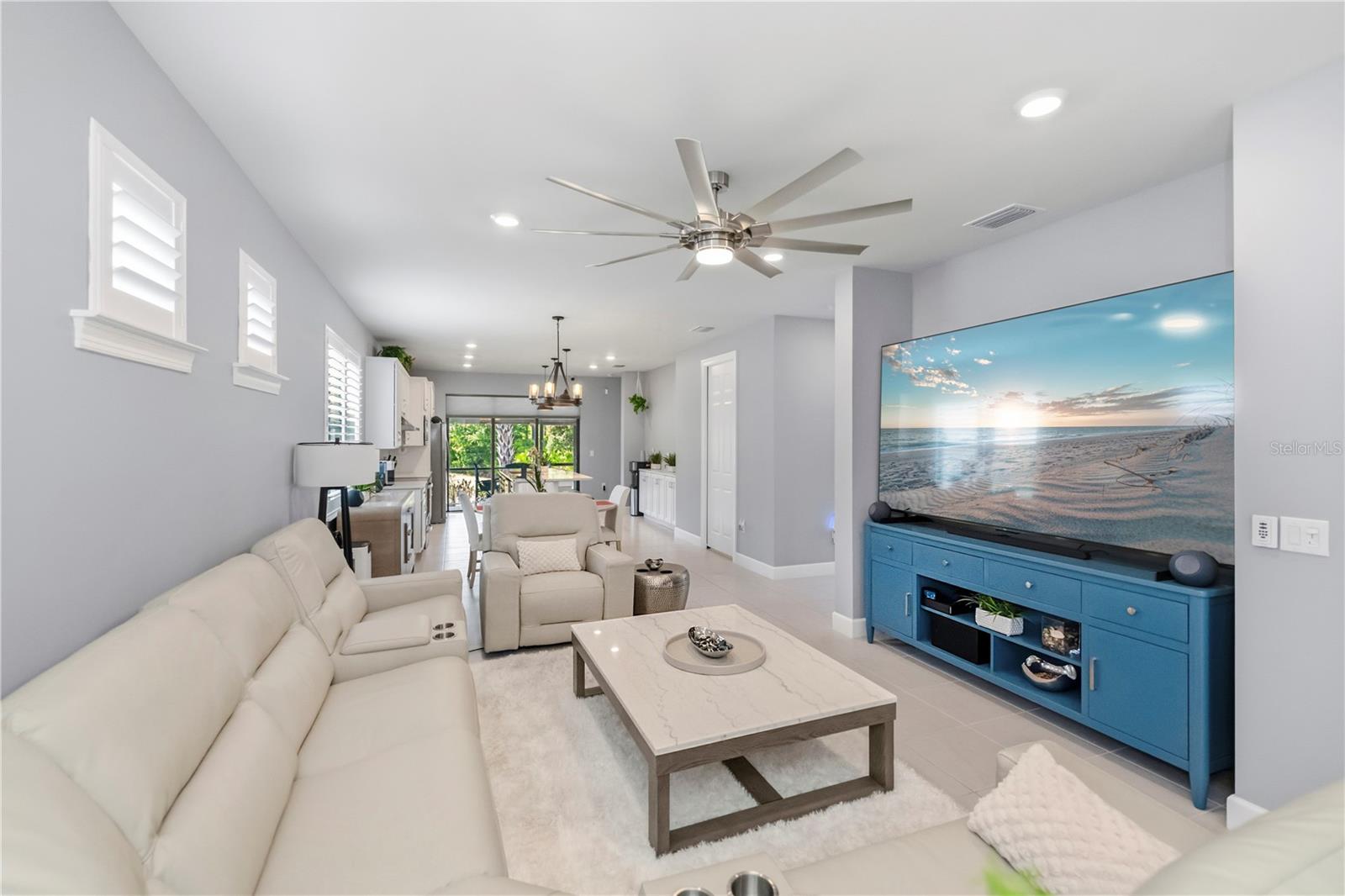2475 BRASSICA DR, NORTH PORT, FL, 34289