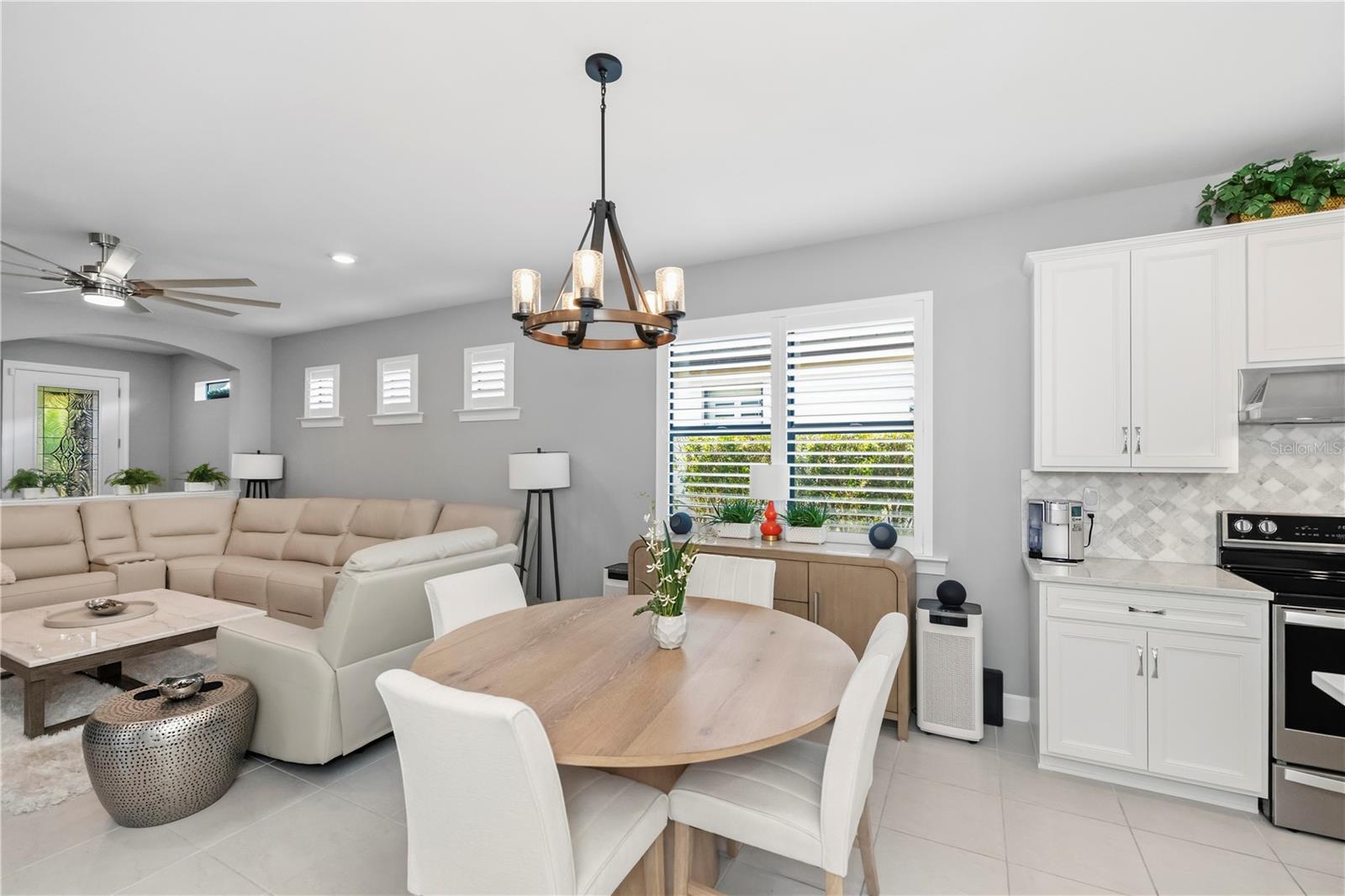 2475 BRASSICA DR, NORTH PORT, FL, 34289