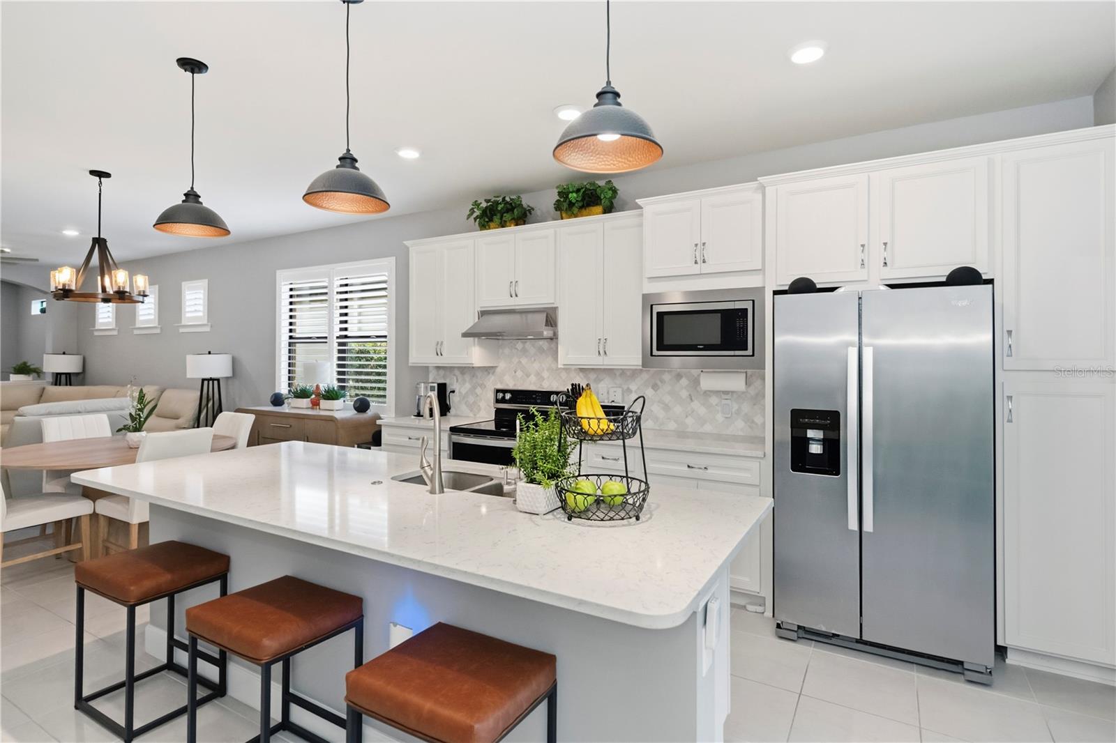 2475 BRASSICA DR, NORTH PORT, FL, 34289