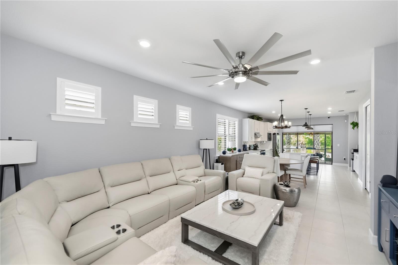 2475 BRASSICA DR, NORTH PORT, FL, 34289