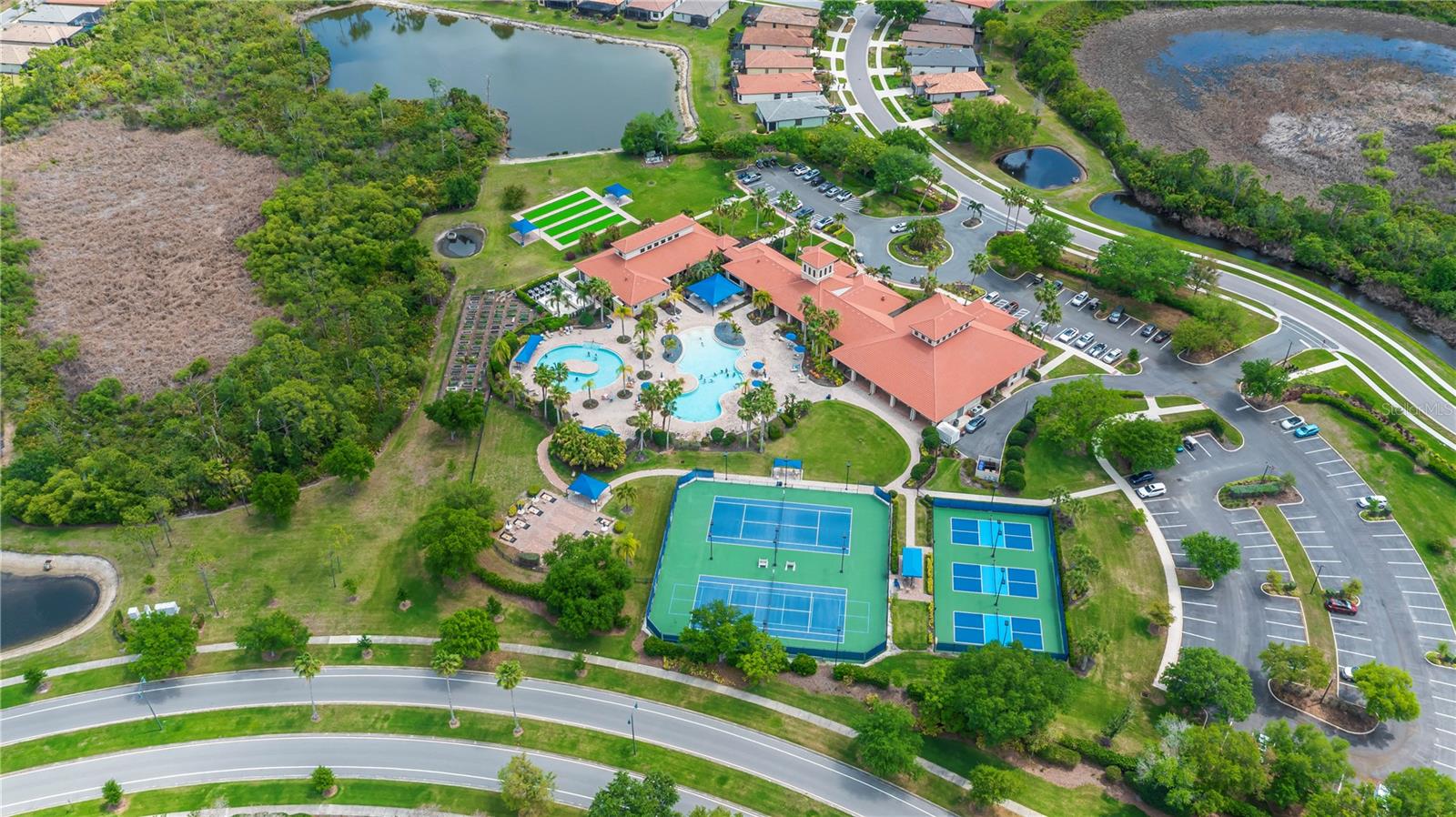 2475 BRASSICA DR, NORTH PORT, FL, 34289