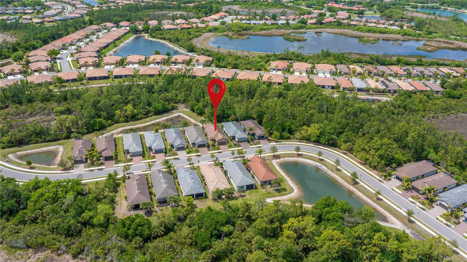 2475 BRASSICA DR, NORTH PORT, FL, 34289