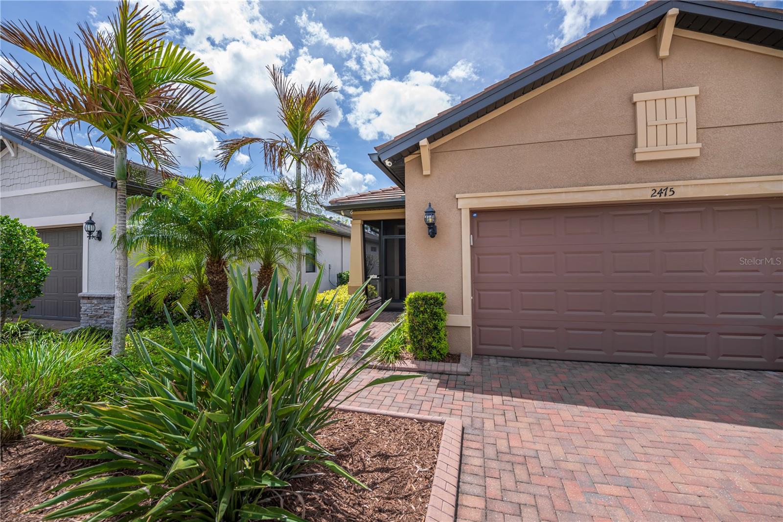 2475 BRASSICA DR, NORTH PORT, FL, 34289
