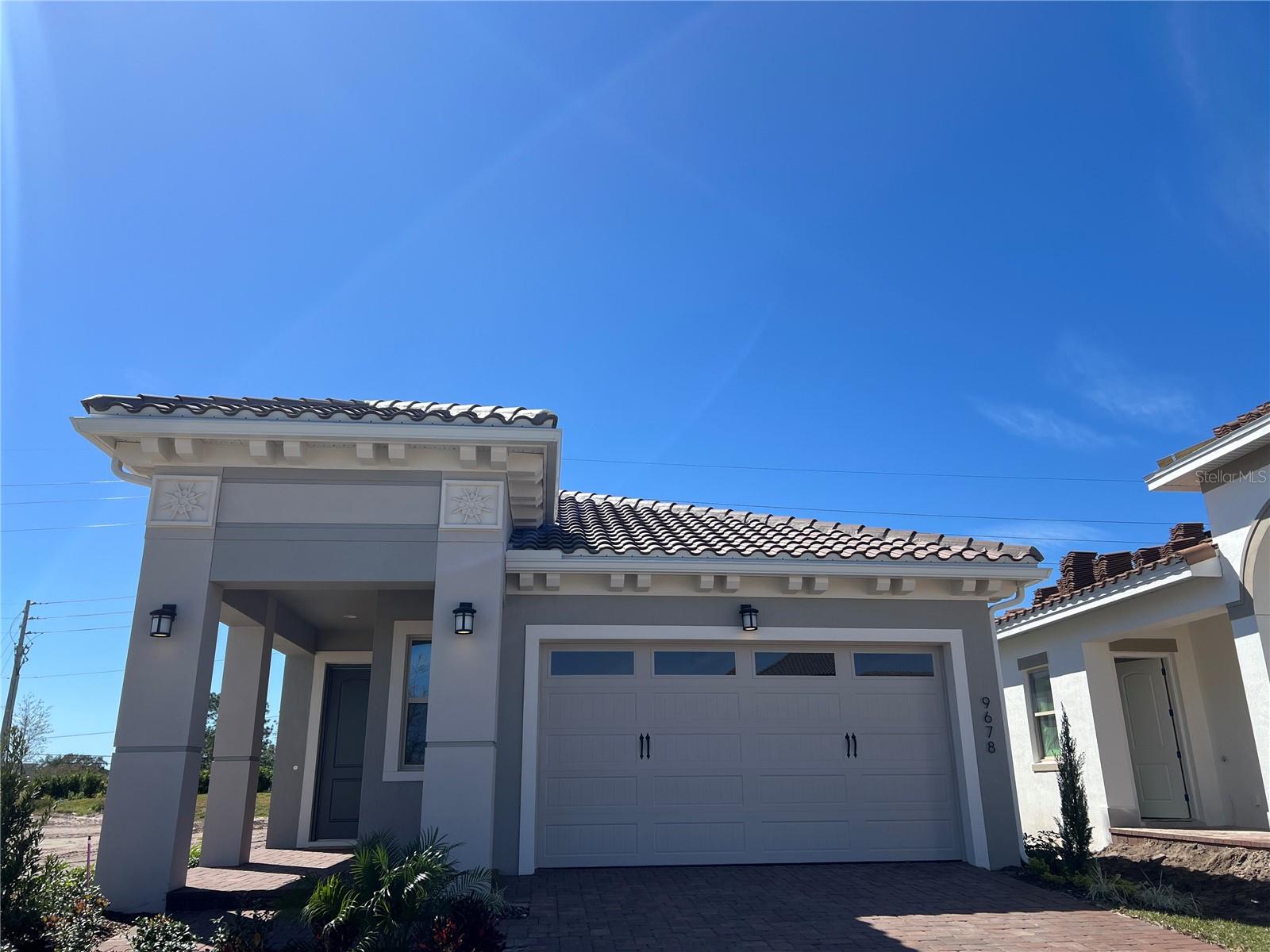 9678 BUCKLOW HILL DR, ORLANDO, FL, 32832