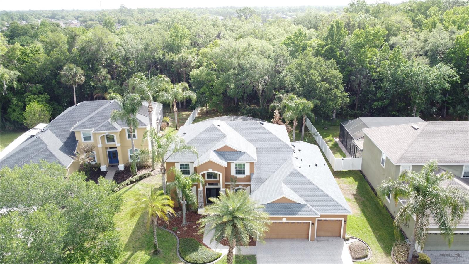 807 DAKOTA PRAIRIE CT, OVIEDO, FL, 32765