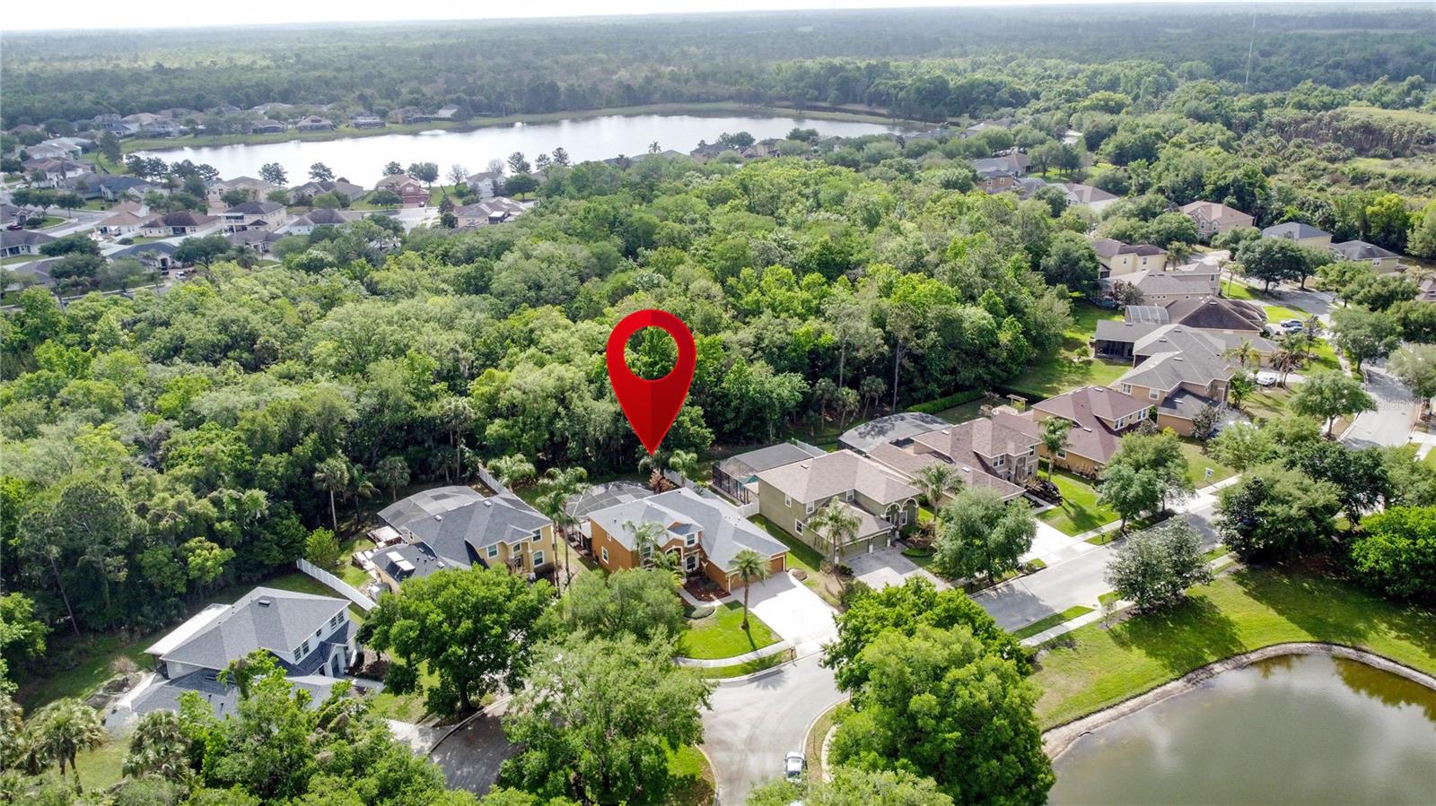 807 DAKOTA PRAIRIE CT, OVIEDO, FL, 32765