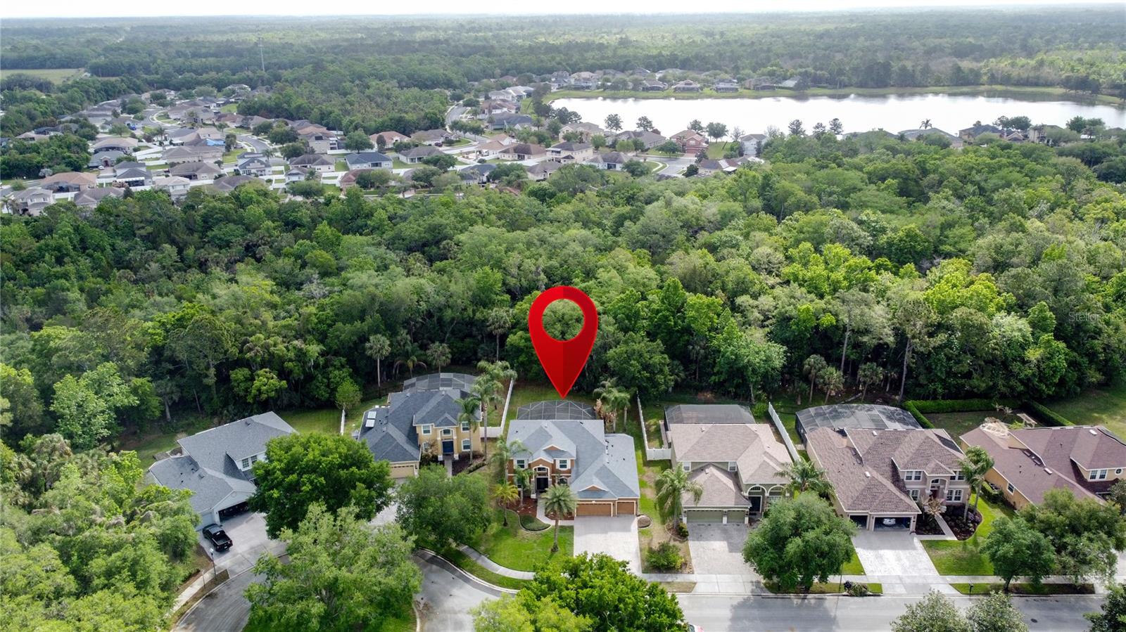 807 DAKOTA PRAIRIE CT, OVIEDO, FL, 32765