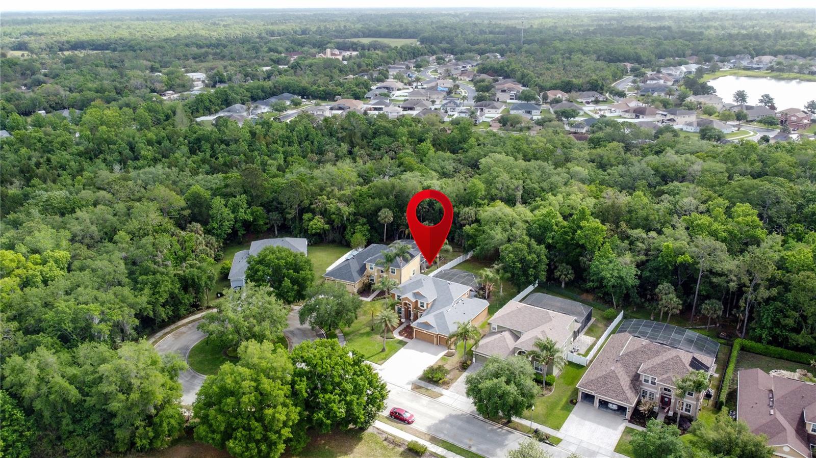 807 DAKOTA PRAIRIE CT, OVIEDO, FL, 32765