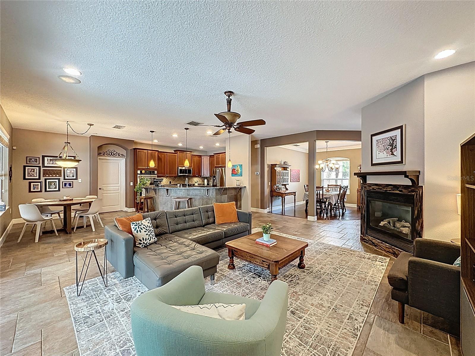 807 DAKOTA PRAIRIE CT, OVIEDO, FL, 32765