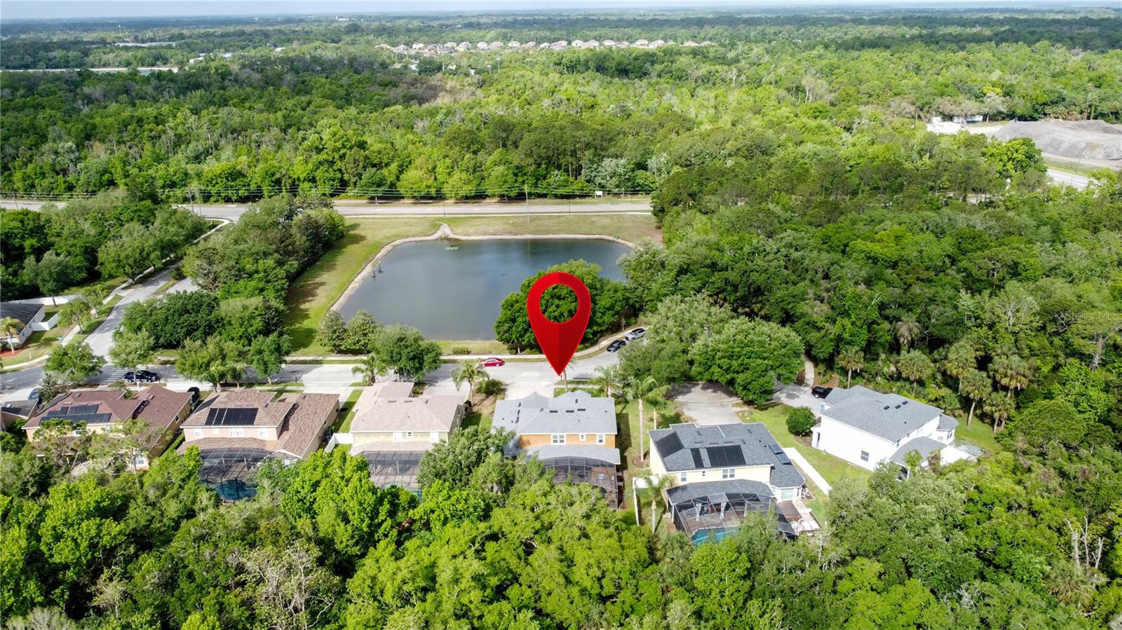 807 DAKOTA PRAIRIE CT, OVIEDO, FL, 32765