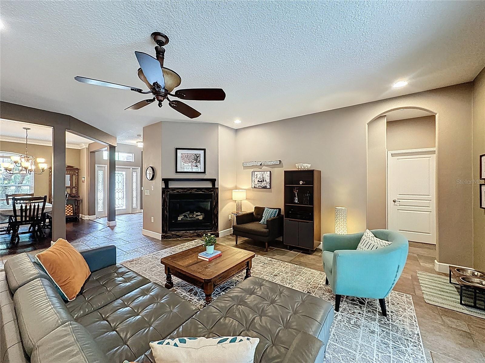 807 DAKOTA PRAIRIE CT, OVIEDO, FL, 32765