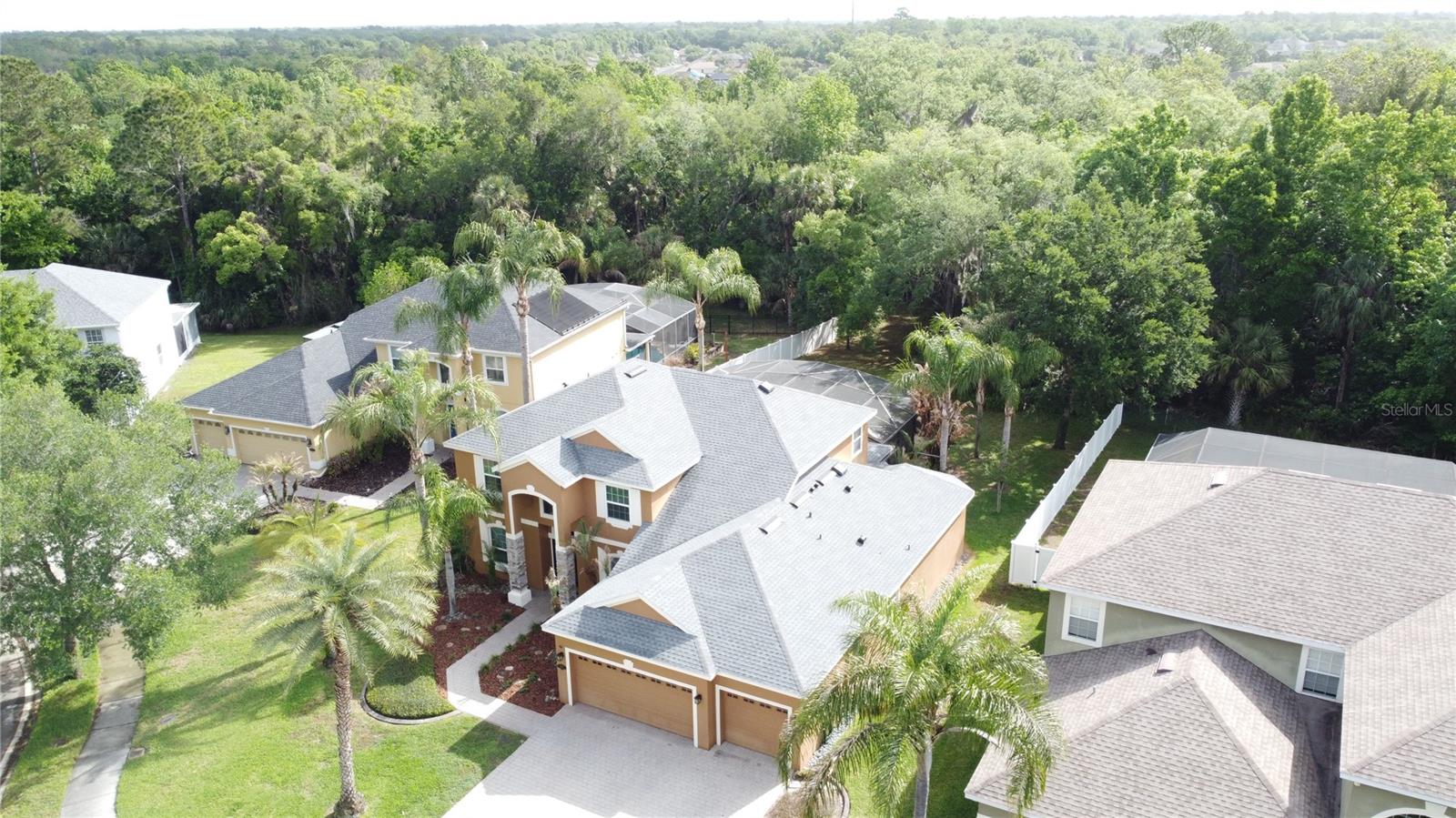807 DAKOTA PRAIRIE CT, OVIEDO, FL, 32765