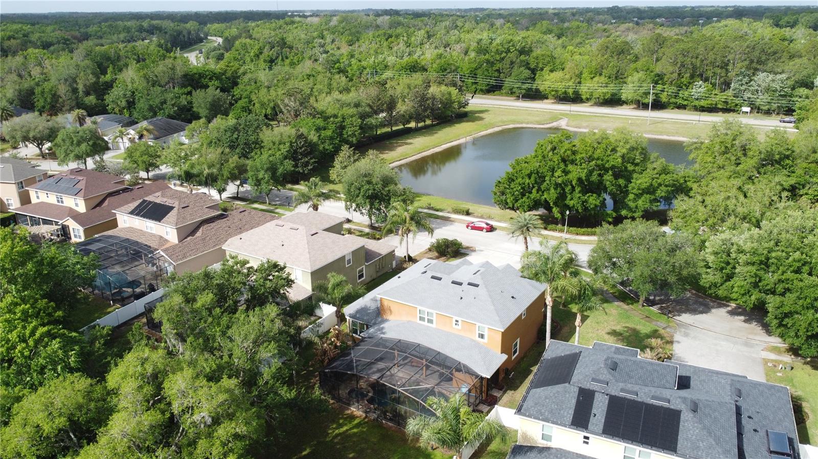 807 DAKOTA PRAIRIE CT, OVIEDO, FL, 32765
