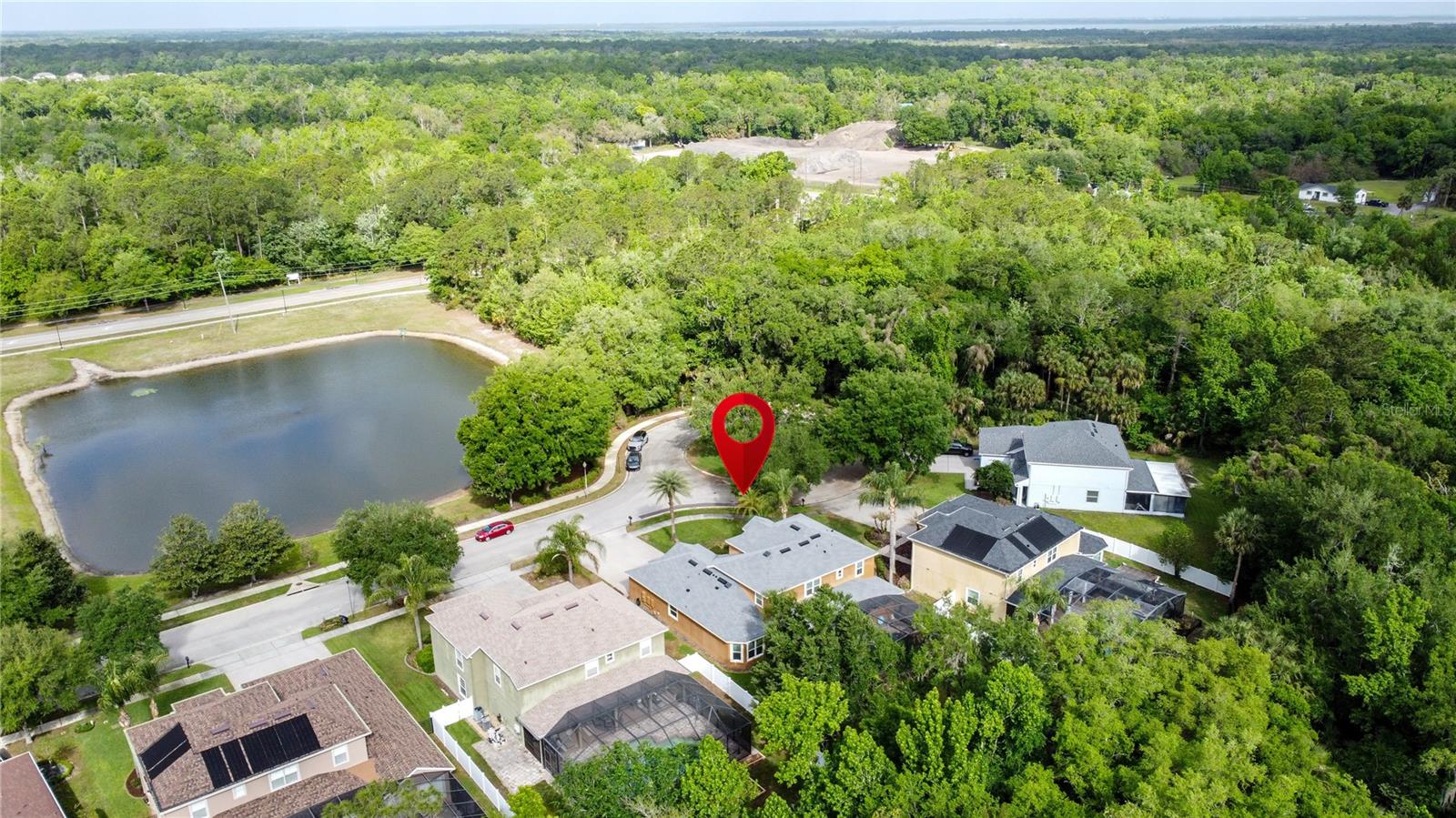 807 DAKOTA PRAIRIE CT, OVIEDO, FL, 32765