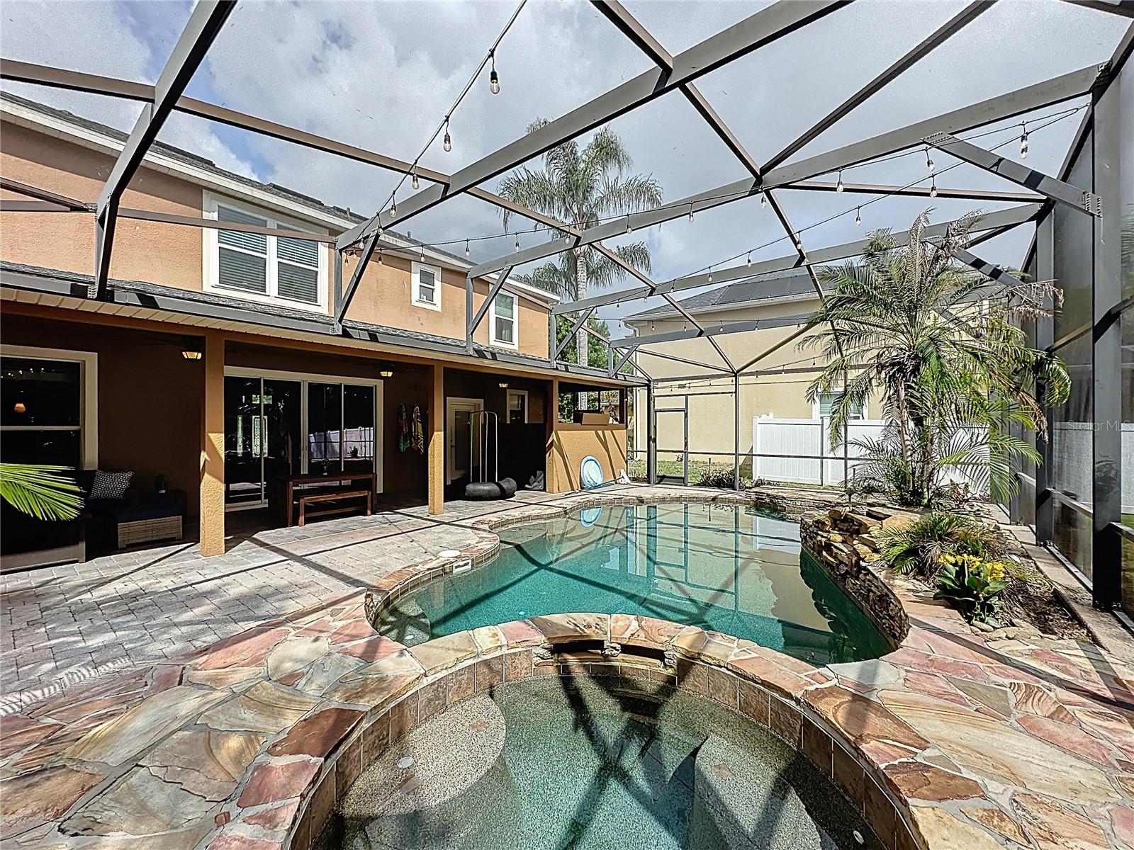 807 DAKOTA PRAIRIE CT, OVIEDO, FL, 32765