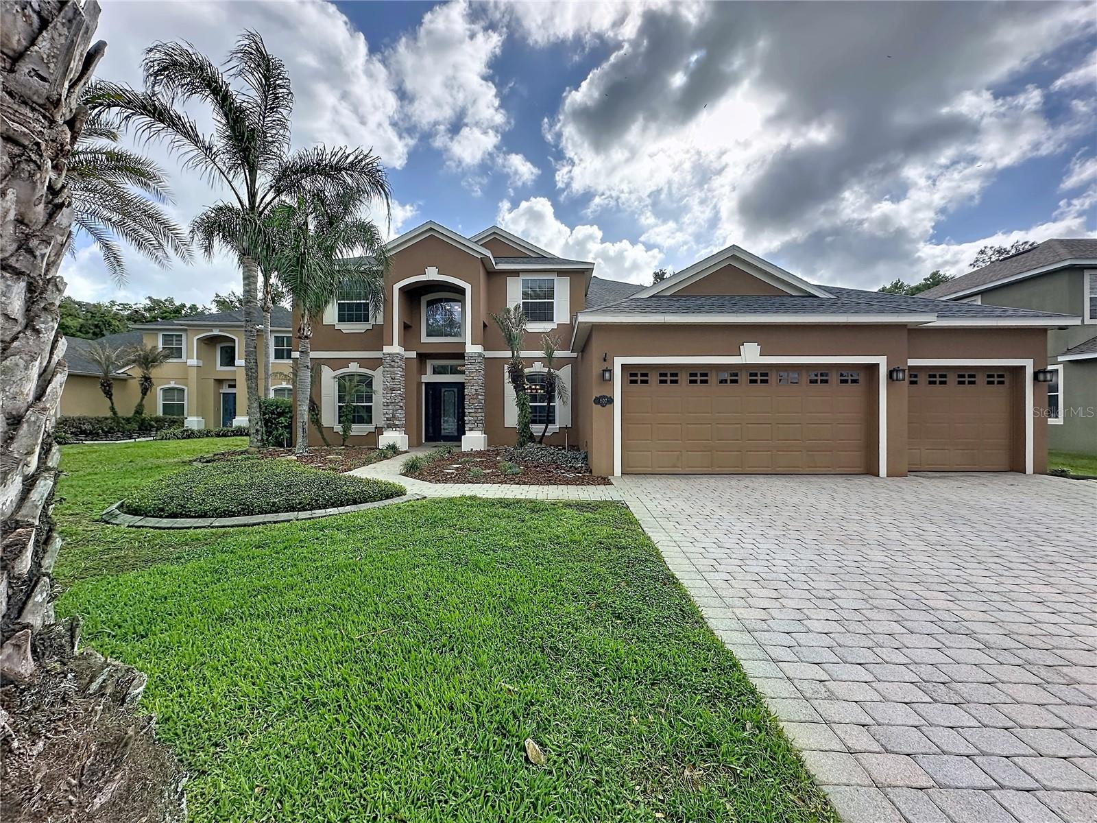 807 DAKOTA PRAIRIE CT, OVIEDO, FL, 32765
