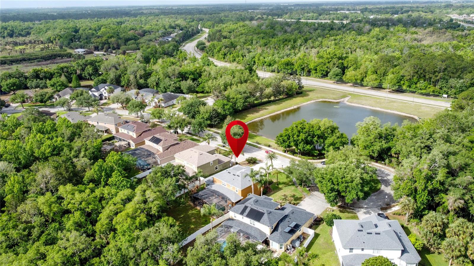 807 DAKOTA PRAIRIE CT, OVIEDO, FL, 32765