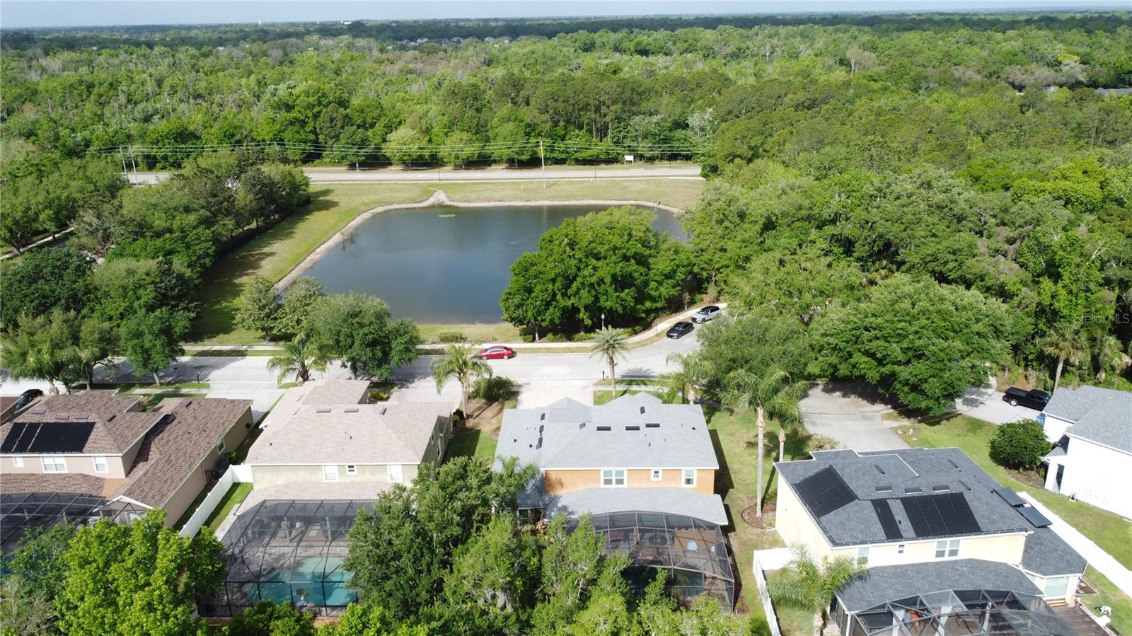807 DAKOTA PRAIRIE CT, OVIEDO, FL, 32765
