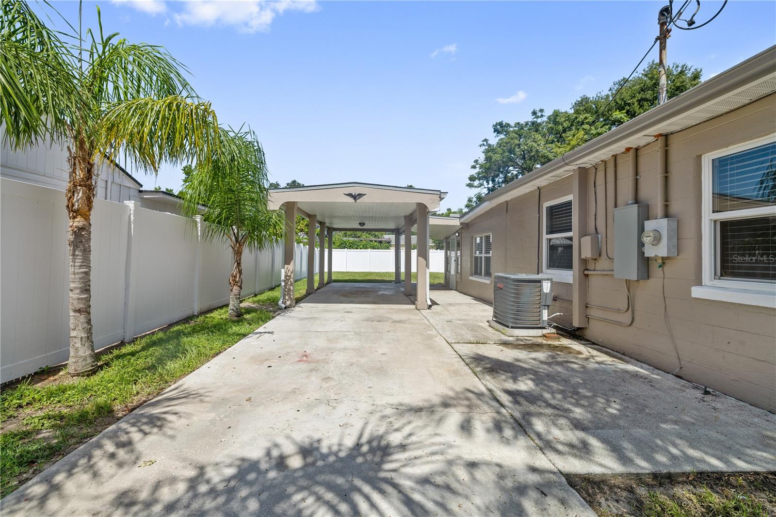 9314 N ASHLEY ST, TAMPA, FL, 33612