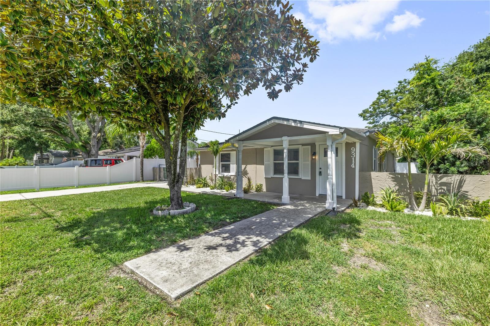 9314 N ASHLEY ST, TAMPA, FL, 33612