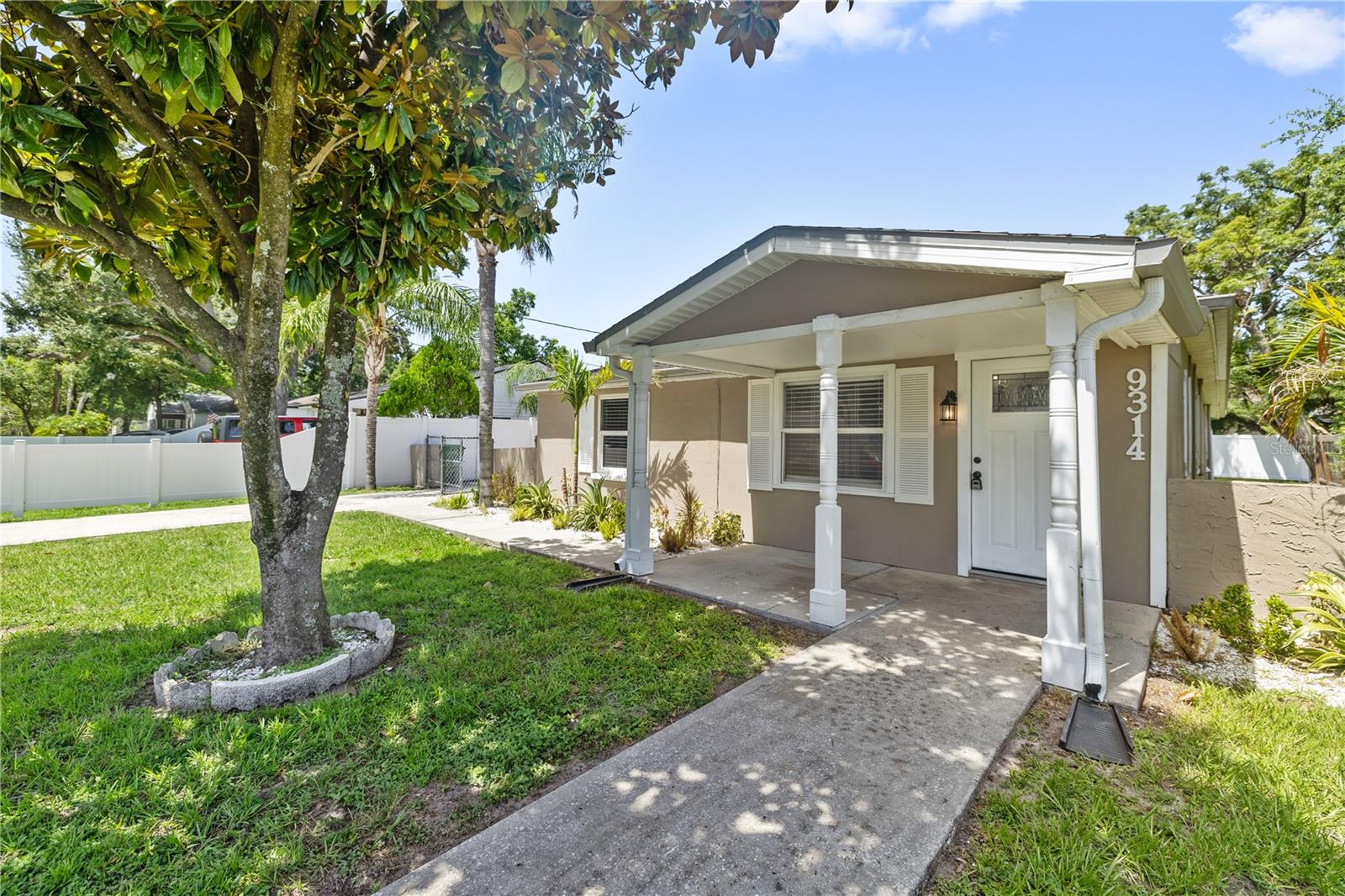 9314 N ASHLEY ST, TAMPA, FL, 33612