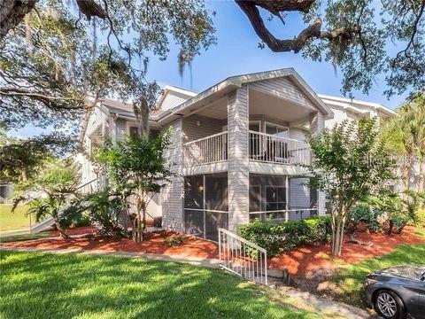 2565 GRASSY POINT DR #205, LAKE MARY, FL, 32746