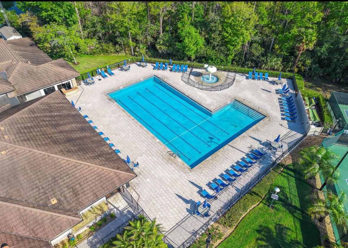 14802 YORKSHIRE RUN DR, ORLANDO, FL, 32828