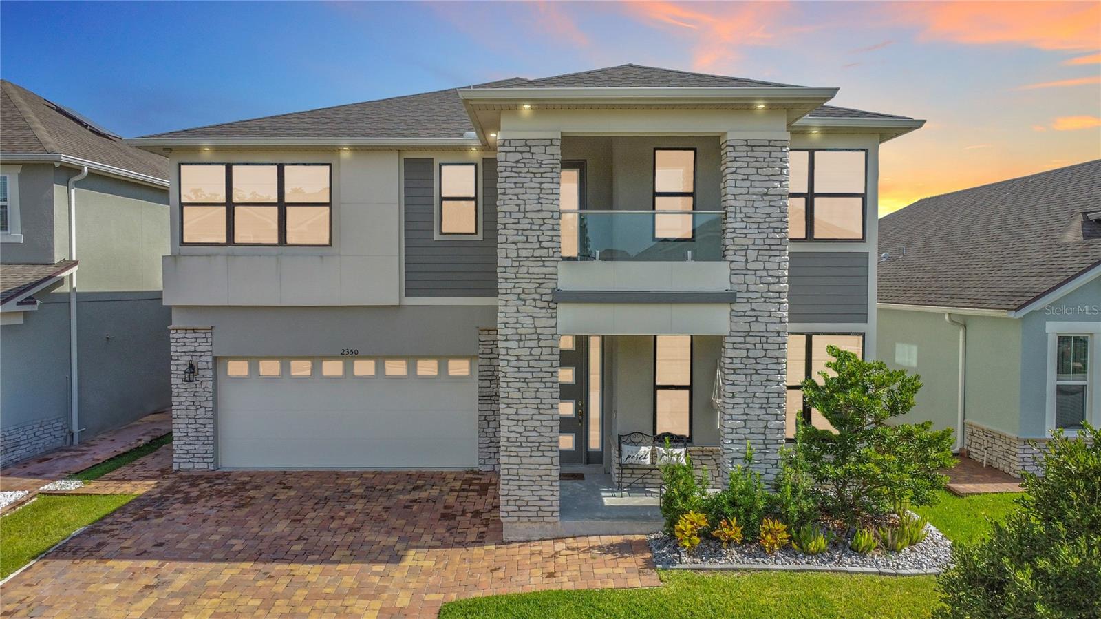2350 AVIAN LOOP, KISSIMMEE, FL, 34741