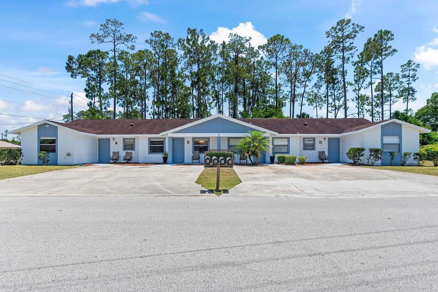 1 BRITTANY LN, PALM COAST, FL, 32137