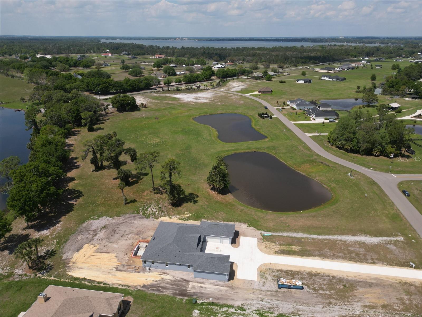 3430 LAKE DIANE RD, TAVARES, FL, 32778
