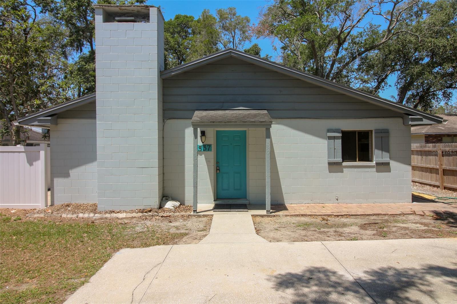 1537 KING AVE, LAKELAND, FL, 33803