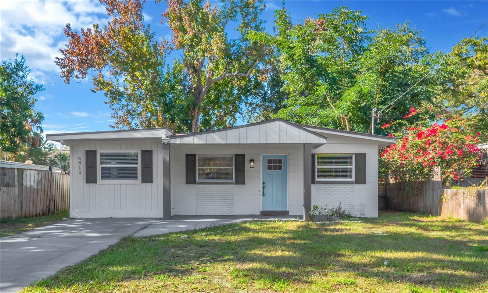 6815 S WALL ST, TAMPA, FL, 33616