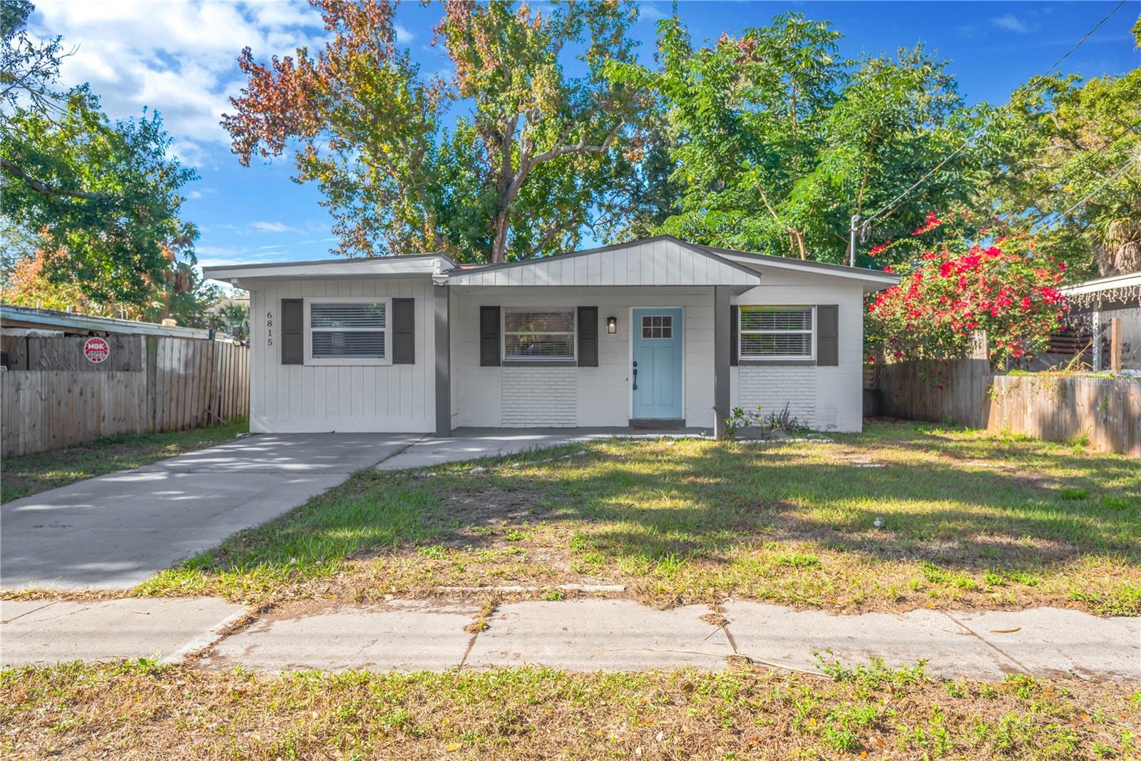 6815 S WALL ST, TAMPA, FL, 33616