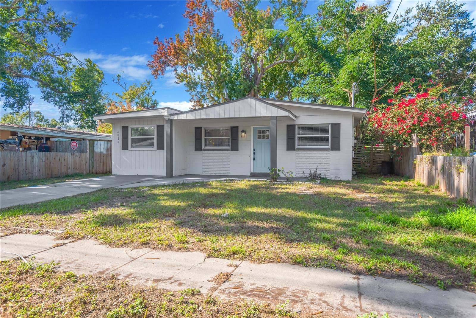6815 S WALL ST, TAMPA, FL, 33616