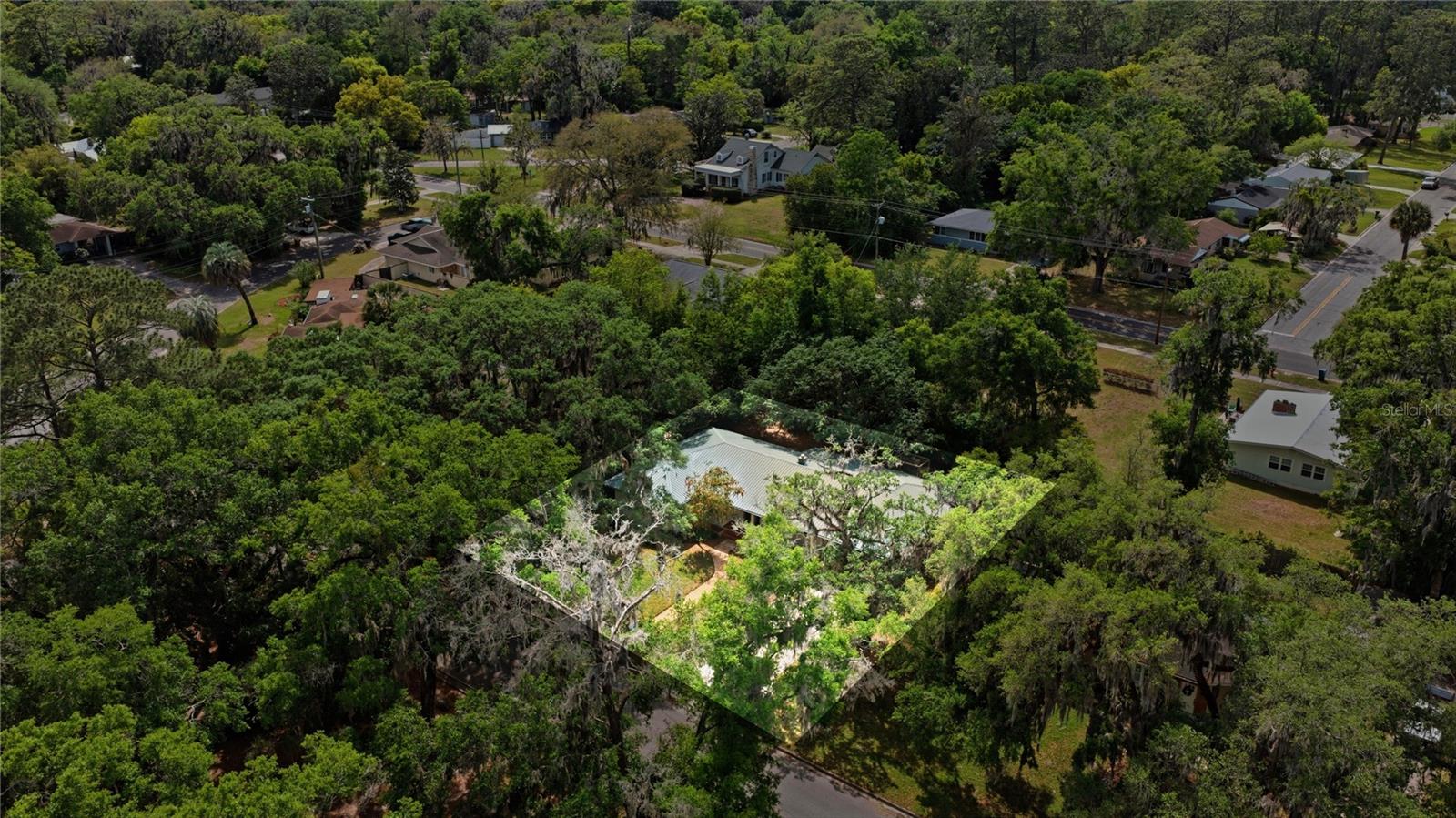 732 NE 12TH TER, OCALA, FL, 34470