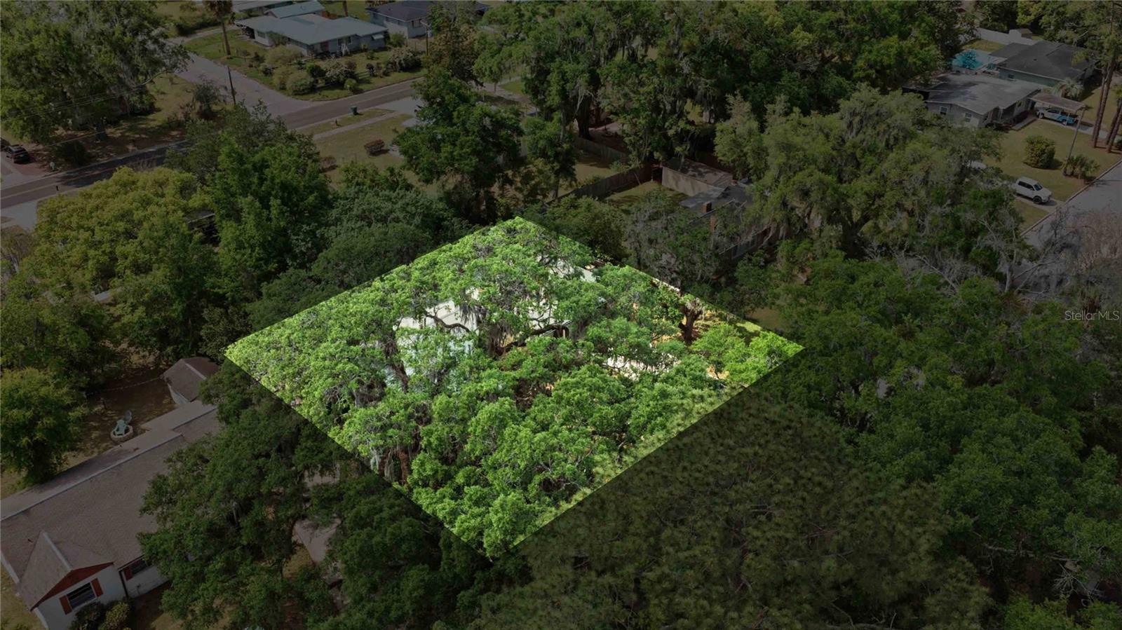 732 NE 12TH TER, OCALA, FL, 34470