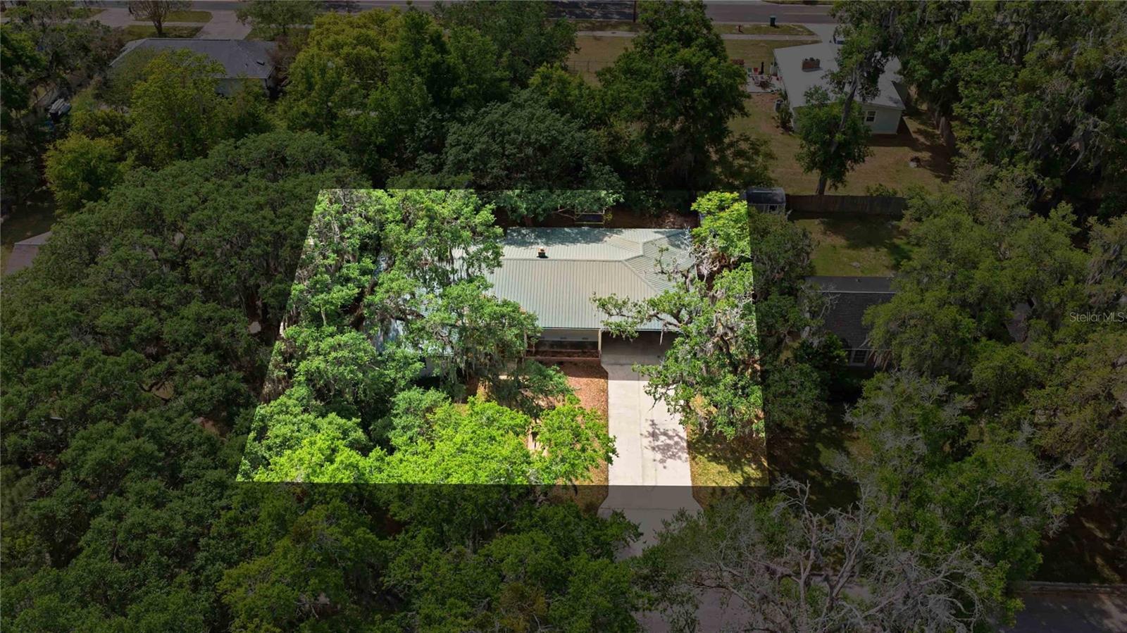 732 NE 12TH TER, OCALA, FL, 34470