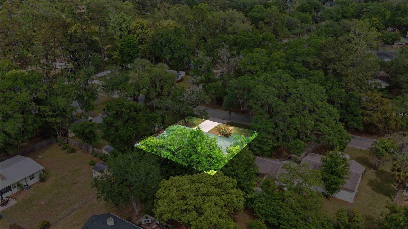 732 NE 12TH TER, OCALA, FL, 34470