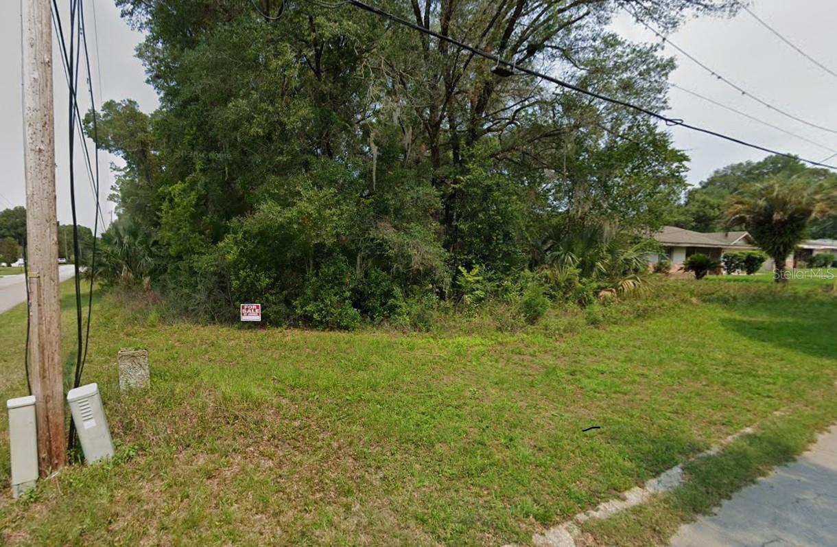 3601 S COLLEGE AVE, INVERNESS, FL, 34452