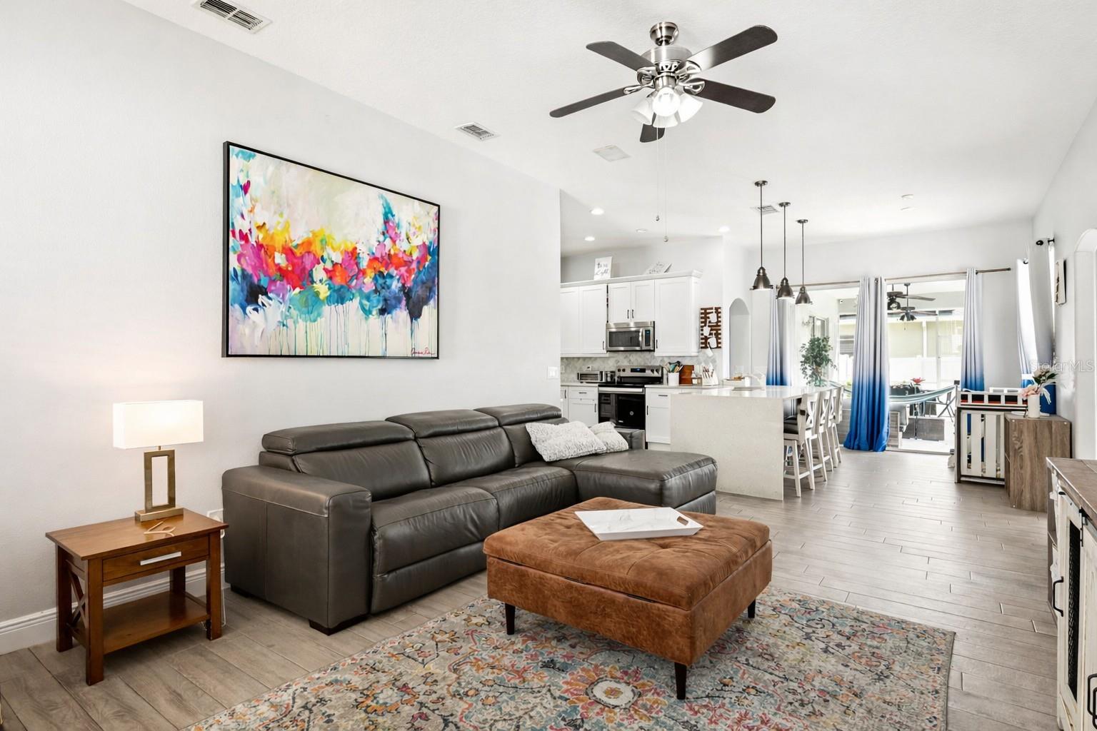 7824 FERNLEAF DR, ORLANDO, FL, 32836