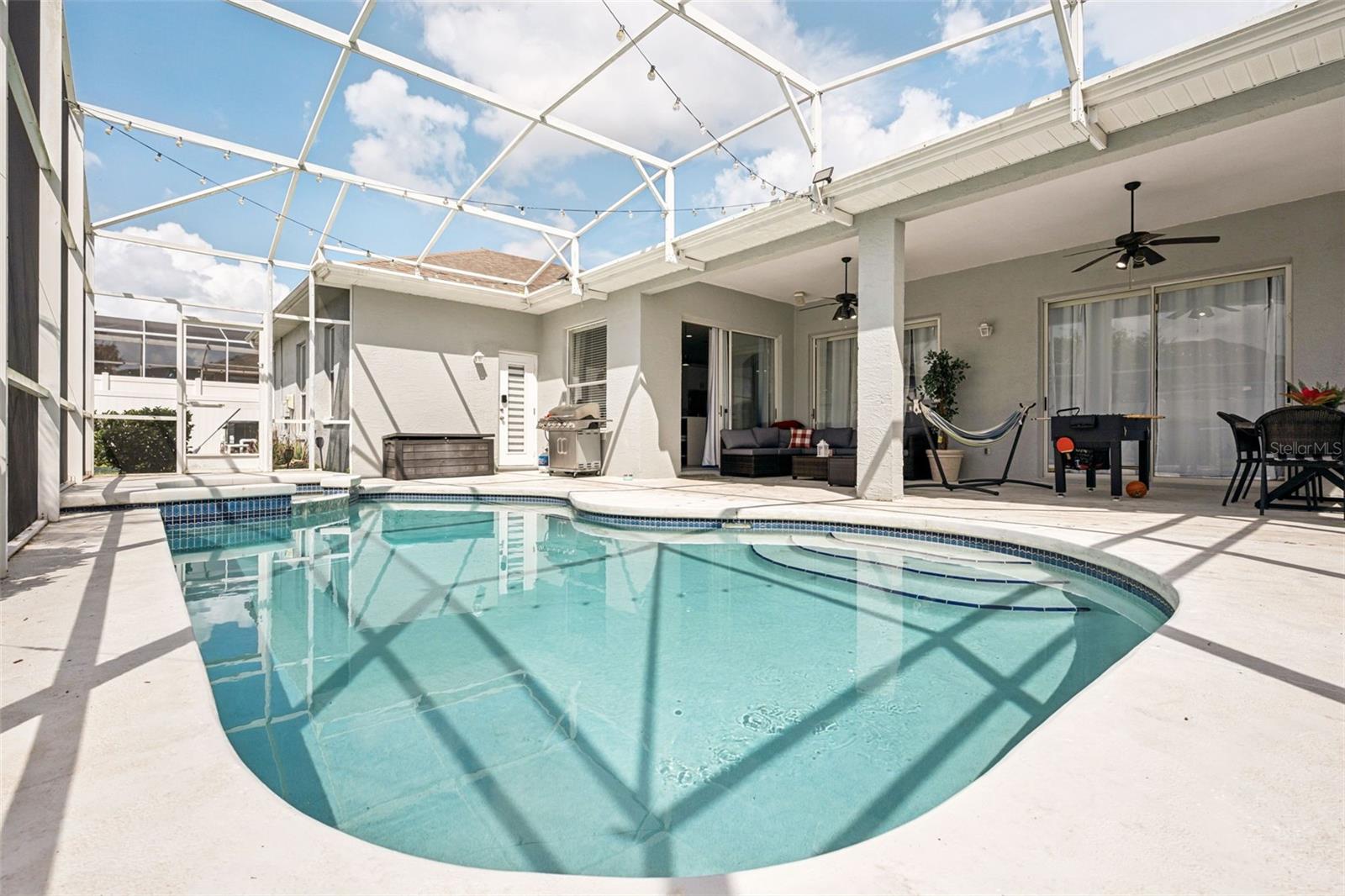 7824 FERNLEAF DR, ORLANDO, FL, 32836