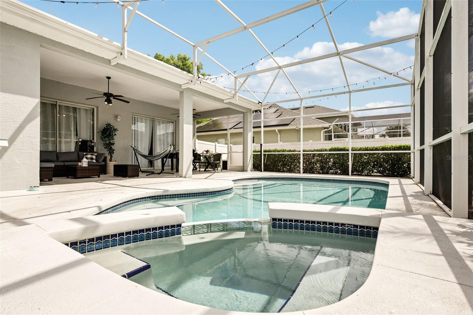7824 FERNLEAF DR, ORLANDO, FL, 32836